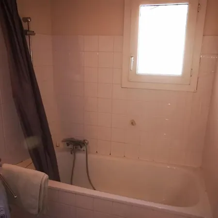 Apartment Anclo