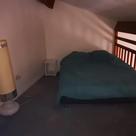 Anclo Apartament Rennes-les-Bains