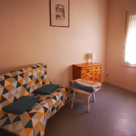 Apartament Anclo Rennes-les-Bains