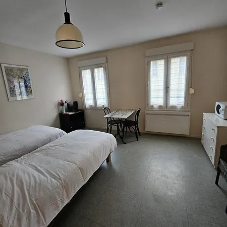 Anclo Apartment Rennes-les-Bains