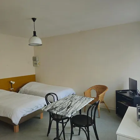 Anclo Apartment *
