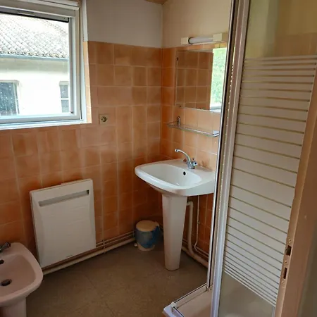 Apartament Anclo Rennes-les-Bains