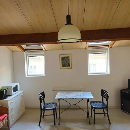Anclo Apartament