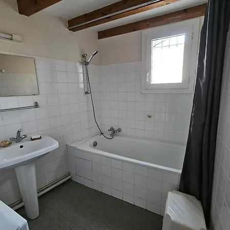 Apartament Anclo Rennes-les-Bains