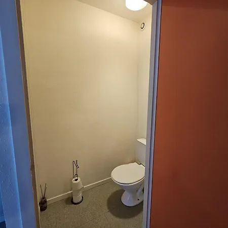 Anclo Apartment