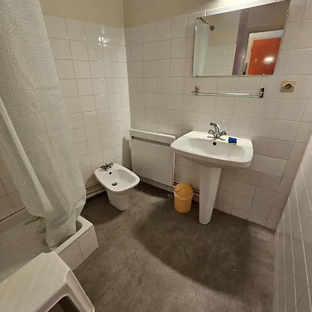 Anclo Apartment *