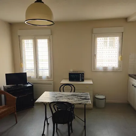 Anclo Apartament Rennes-les-Bains