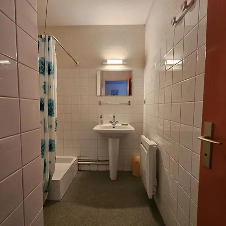 Apartament Anclo Rennes-les-Bains