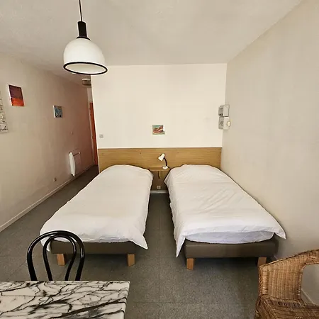 Anclo Apartment