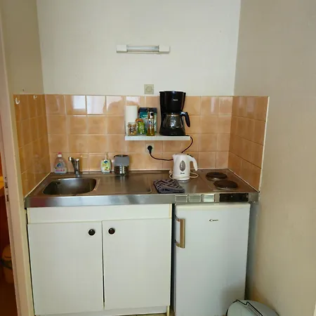Apartment Anclo *