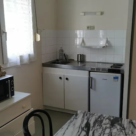 Apartment Anclo