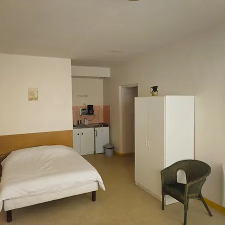 Apartament Anclo Rennes-les-Bains