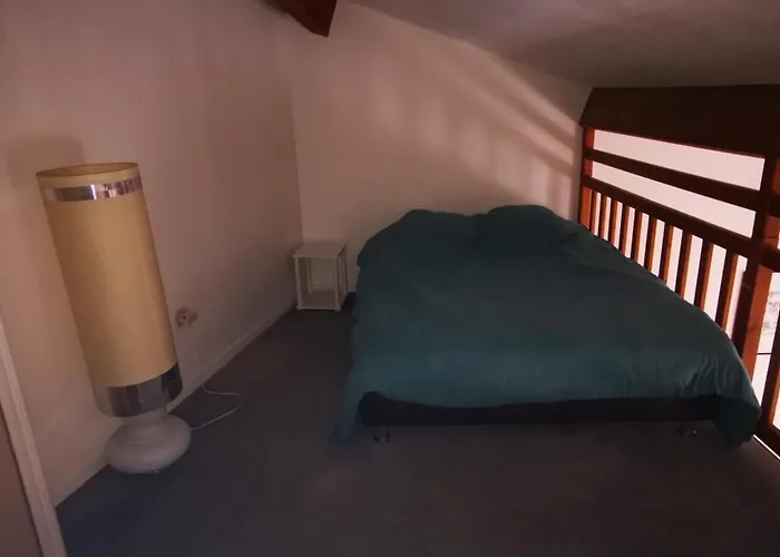 Anclo Apartman Rennes-les-Bains