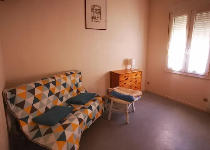 Apartman Anclo Rennes-les-Bains