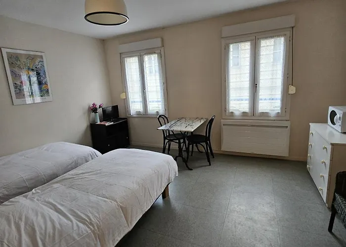 Anclo Apartman Rennes-les-Bains