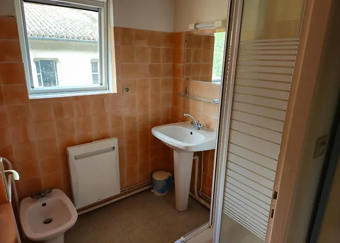 Apartman Anclo Rennes-les-Bains