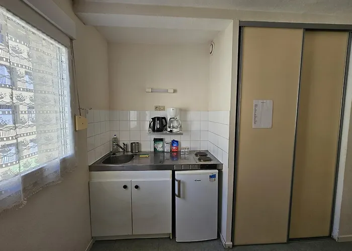 Anclo Rennes-les-Bains