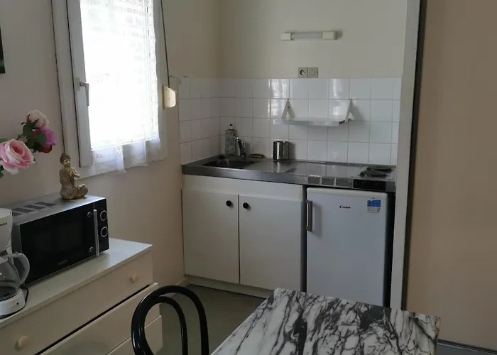 Apartman Anclo