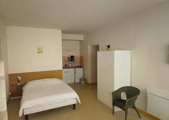 Apartman Anclo Rennes-les-Bains